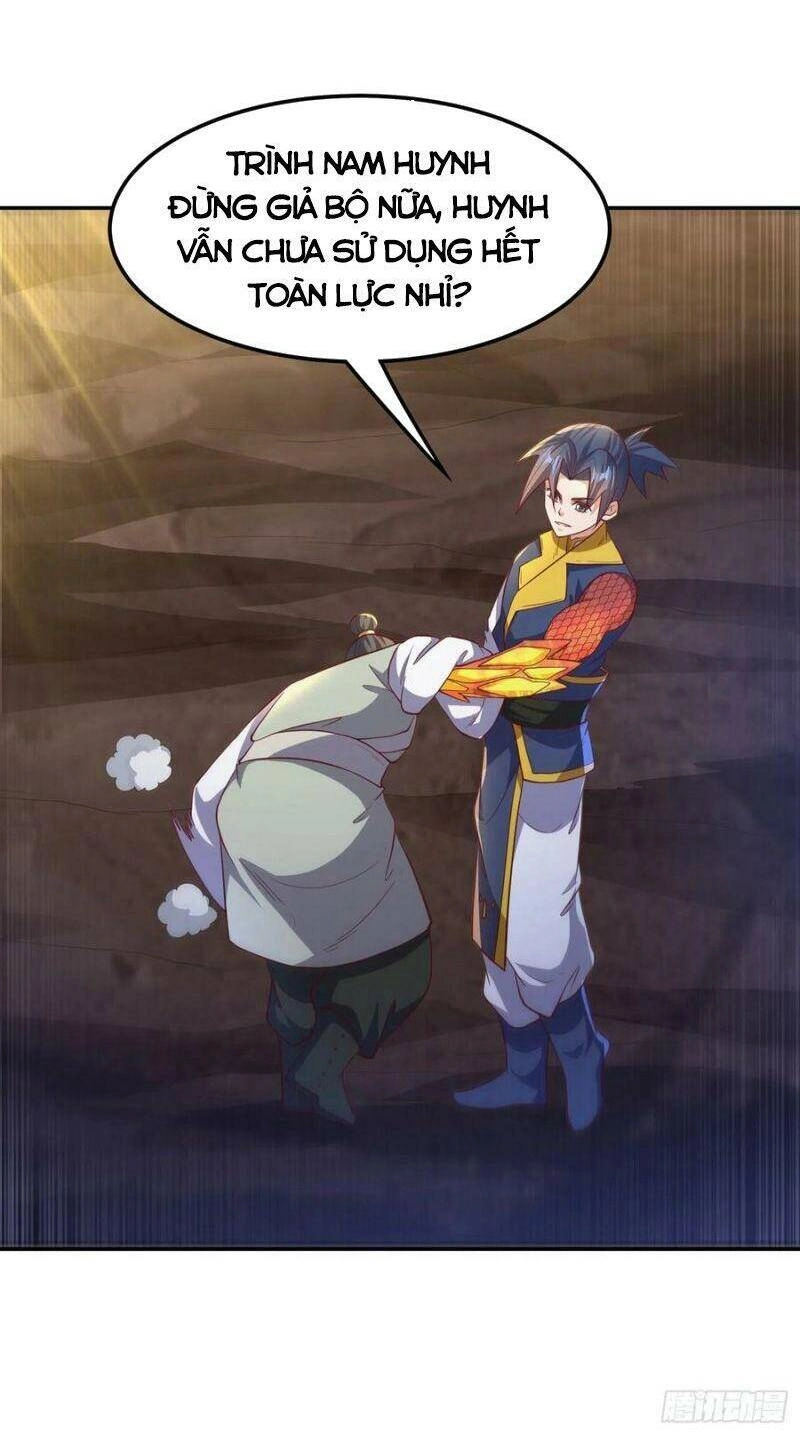 Võ Nghịch Chapter 145 - 6