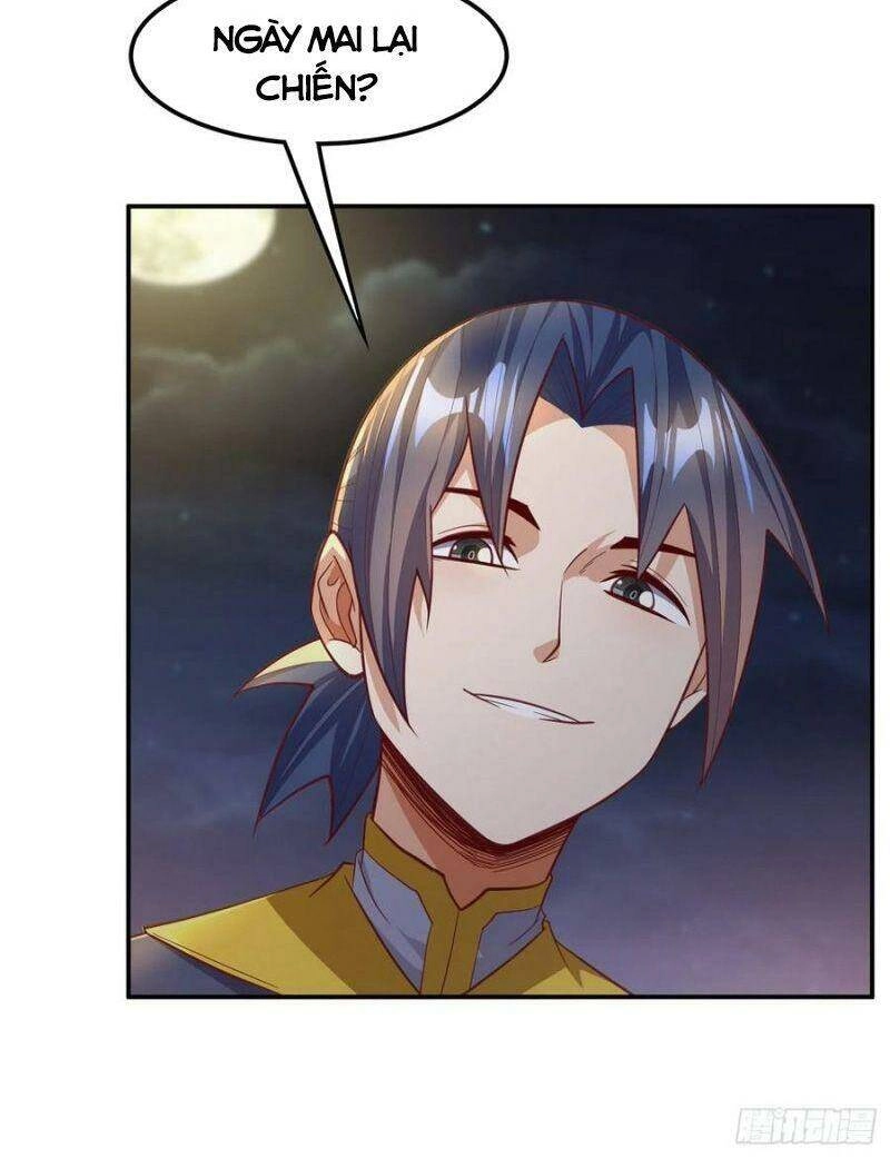 Võ Nghịch Chapter 145 - 8