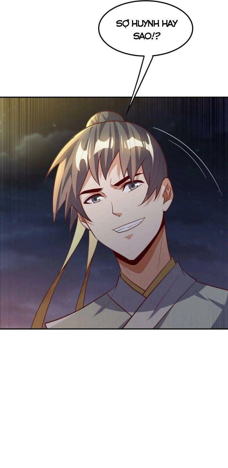 Võ Nghịch Chapter 145 - 9