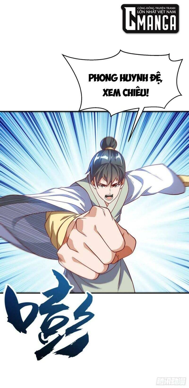 Võ Nghịch Chapter 145 - 10