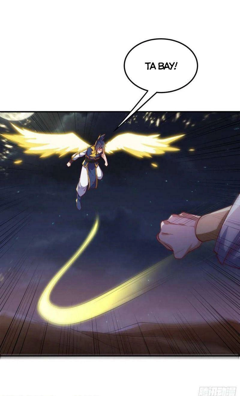 Võ Nghịch Chapter 145 - 11