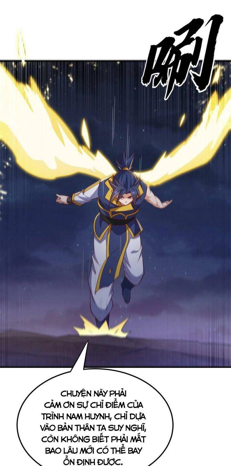 Võ Nghịch Chapter 145 - 13