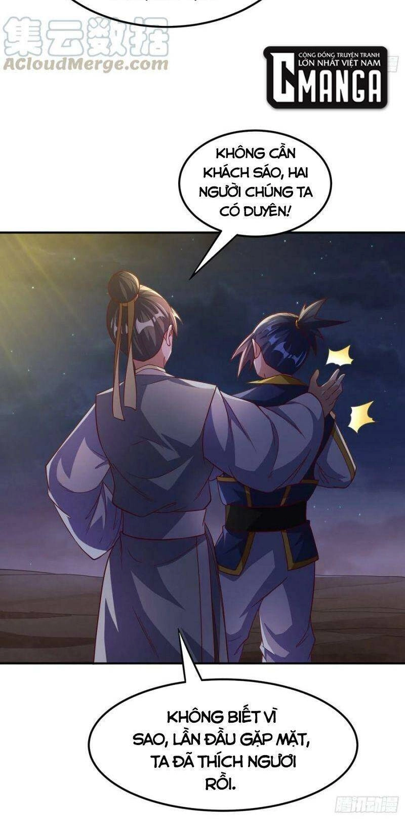 Võ Nghịch Chapter 145 - 14