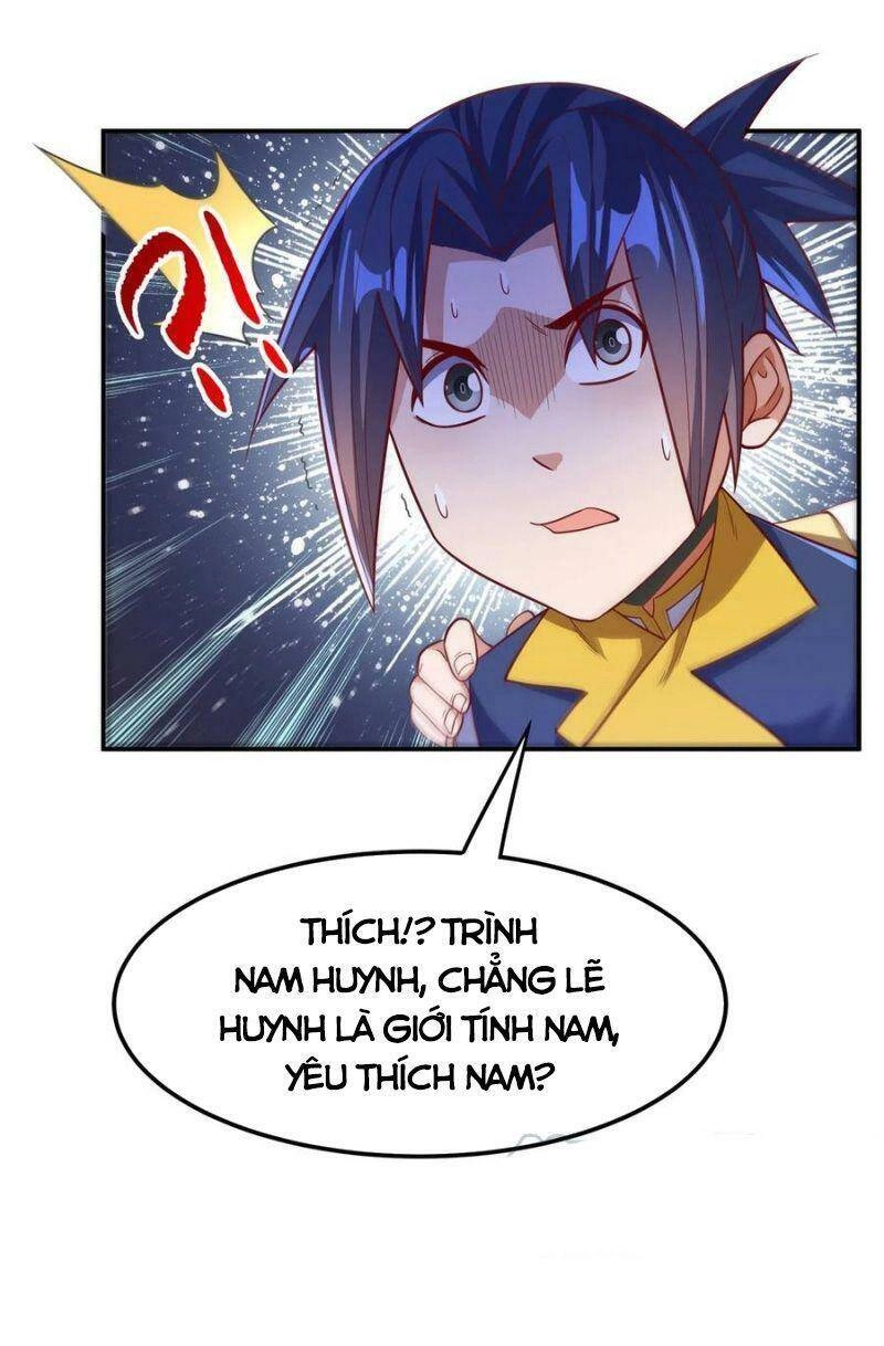 Võ Nghịch Chapter 145 - 15