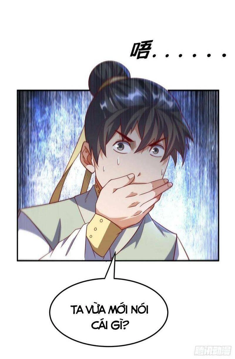 Võ Nghịch Chapter 145 - 16