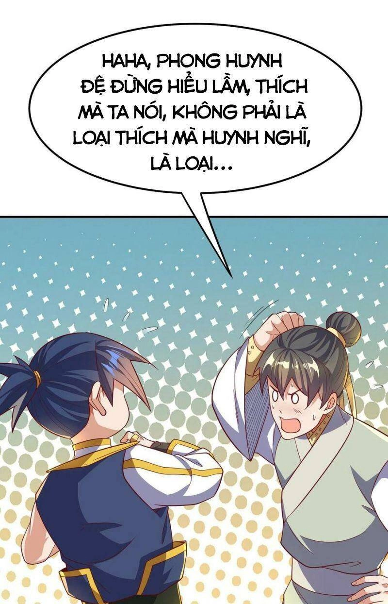 Võ Nghịch Chapter 145 - 17