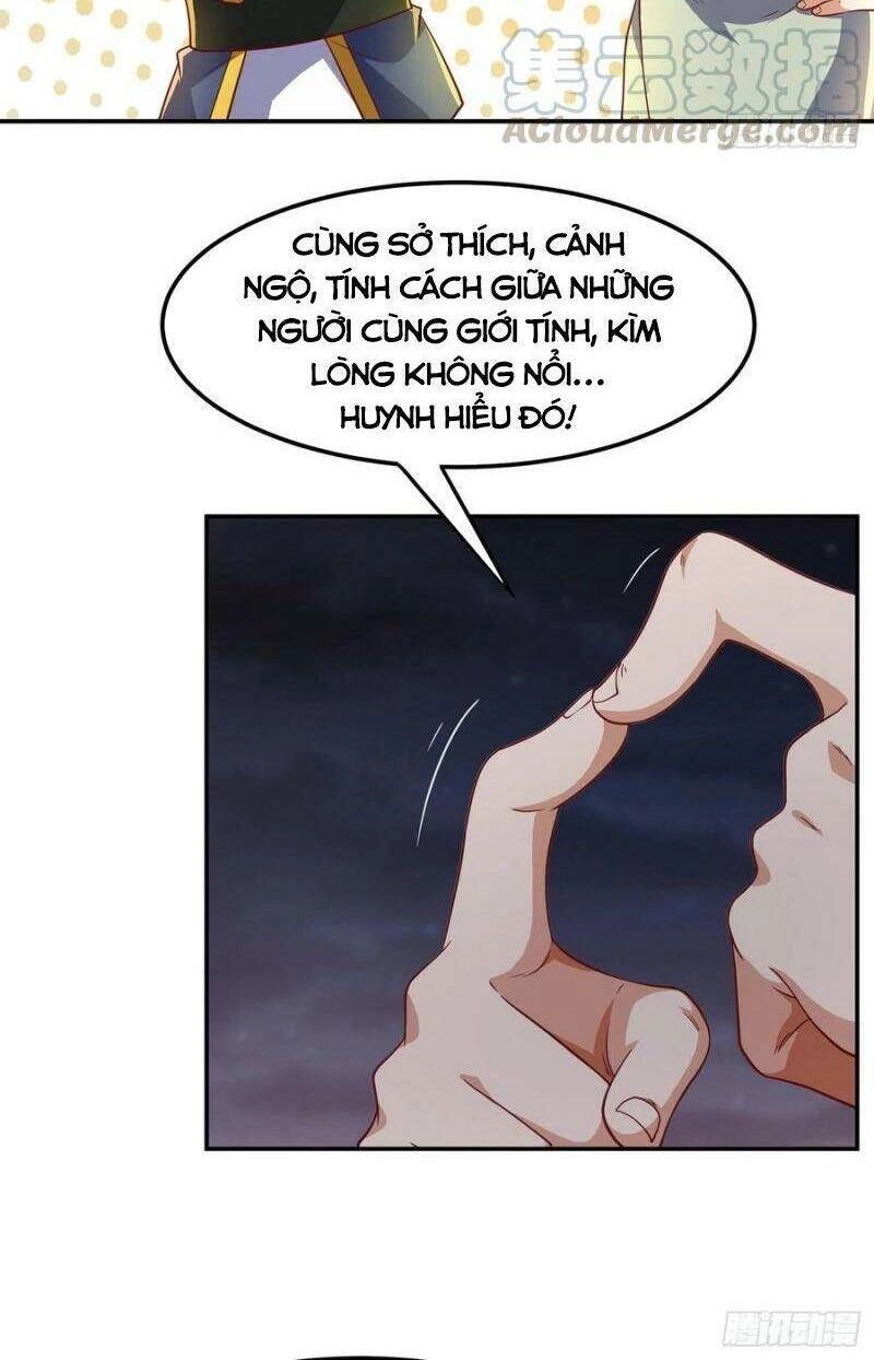 Võ Nghịch Chapter 145 - 18