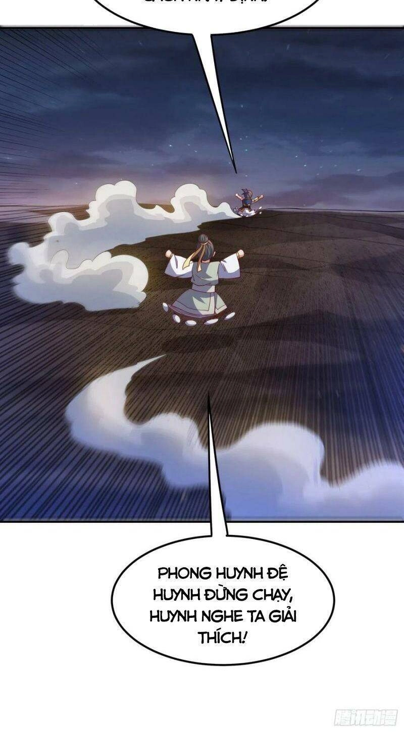 Võ Nghịch Chapter 145 - 20