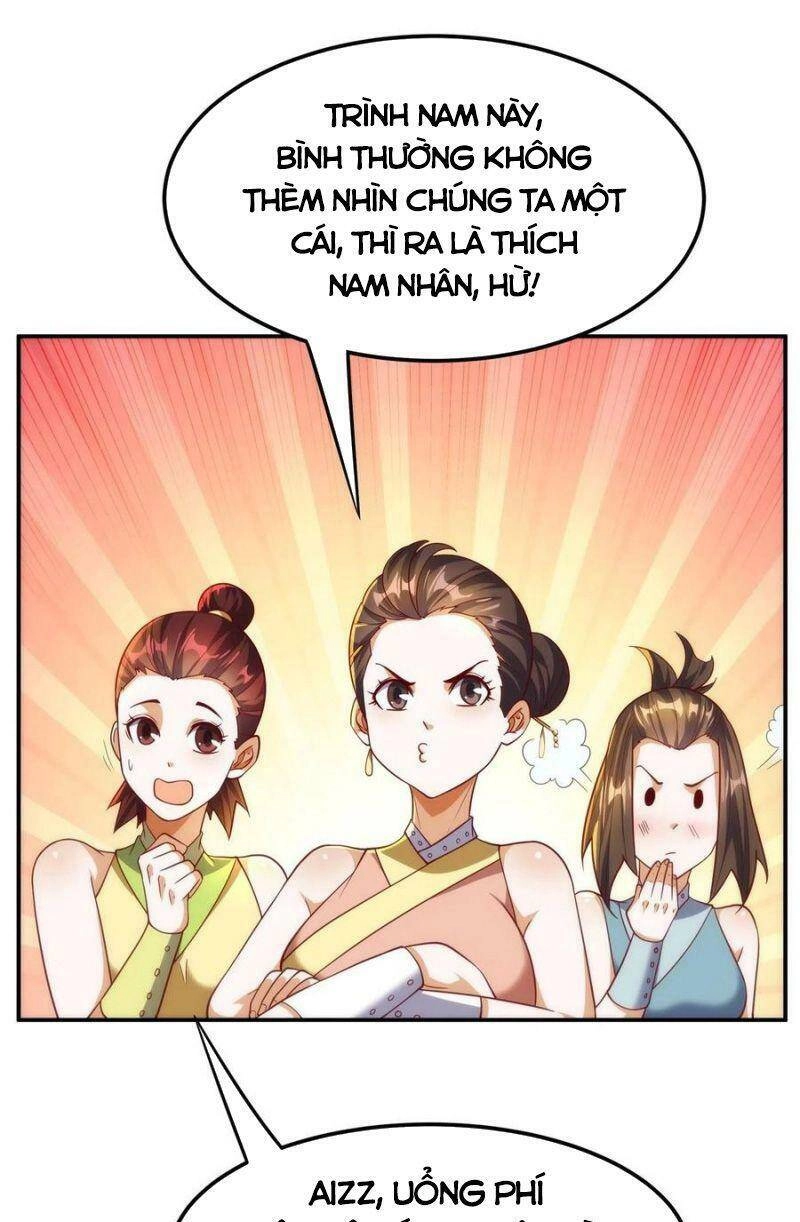 Võ Nghịch Chapter 145 - 21