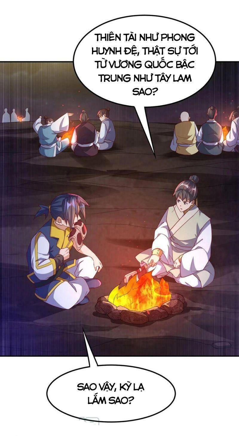 Võ Nghịch Chapter 145 - 23