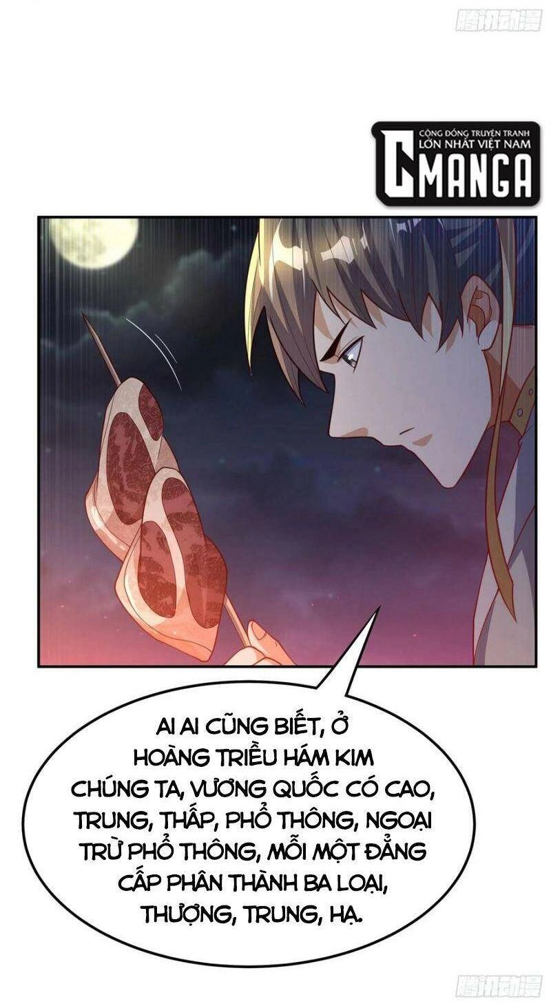 Võ Nghịch Chapter 145 - 24