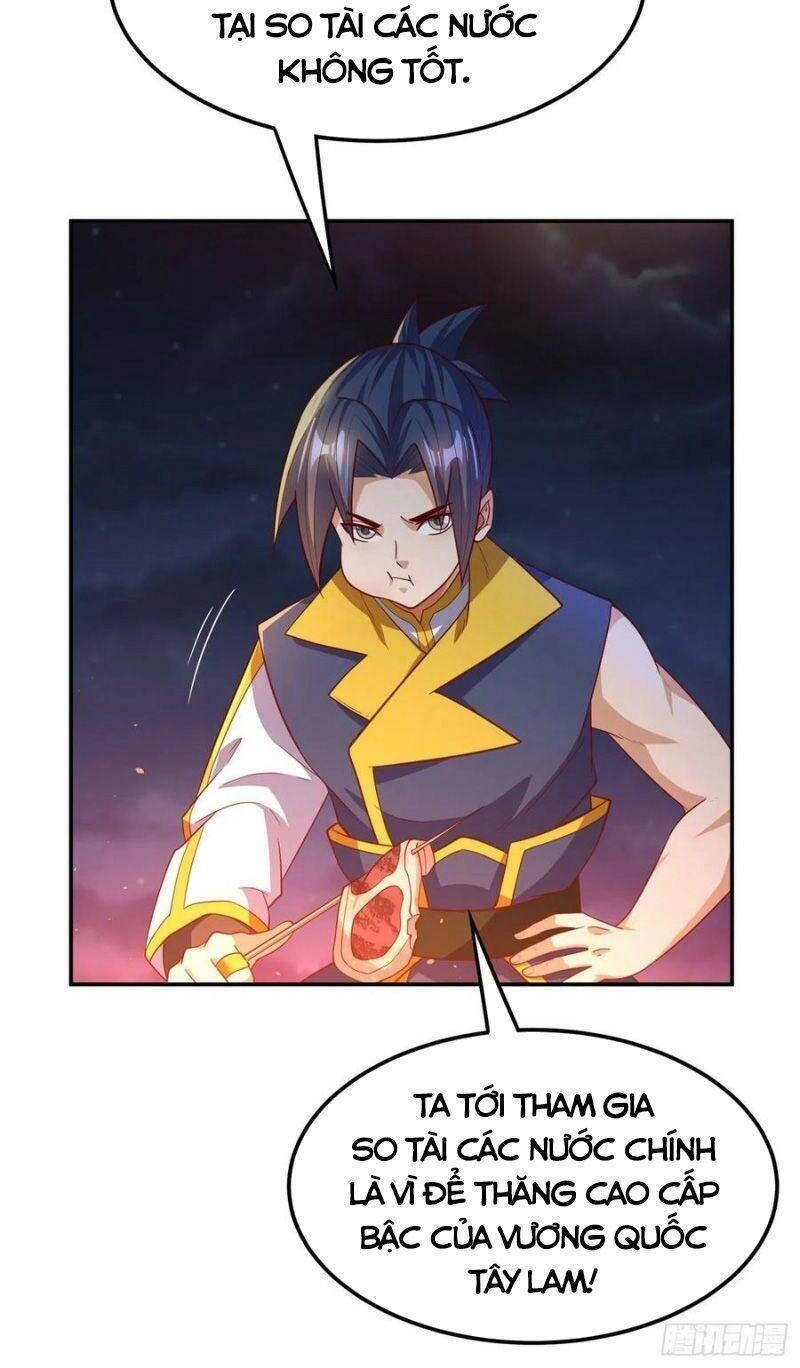 Võ Nghịch Chapter 145 - 26