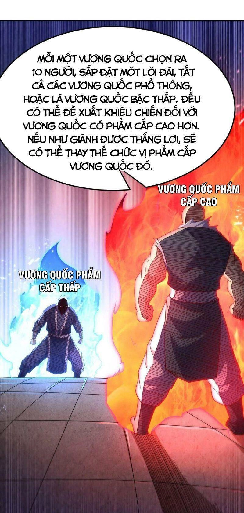 Võ Nghịch Chapter 145 - 27