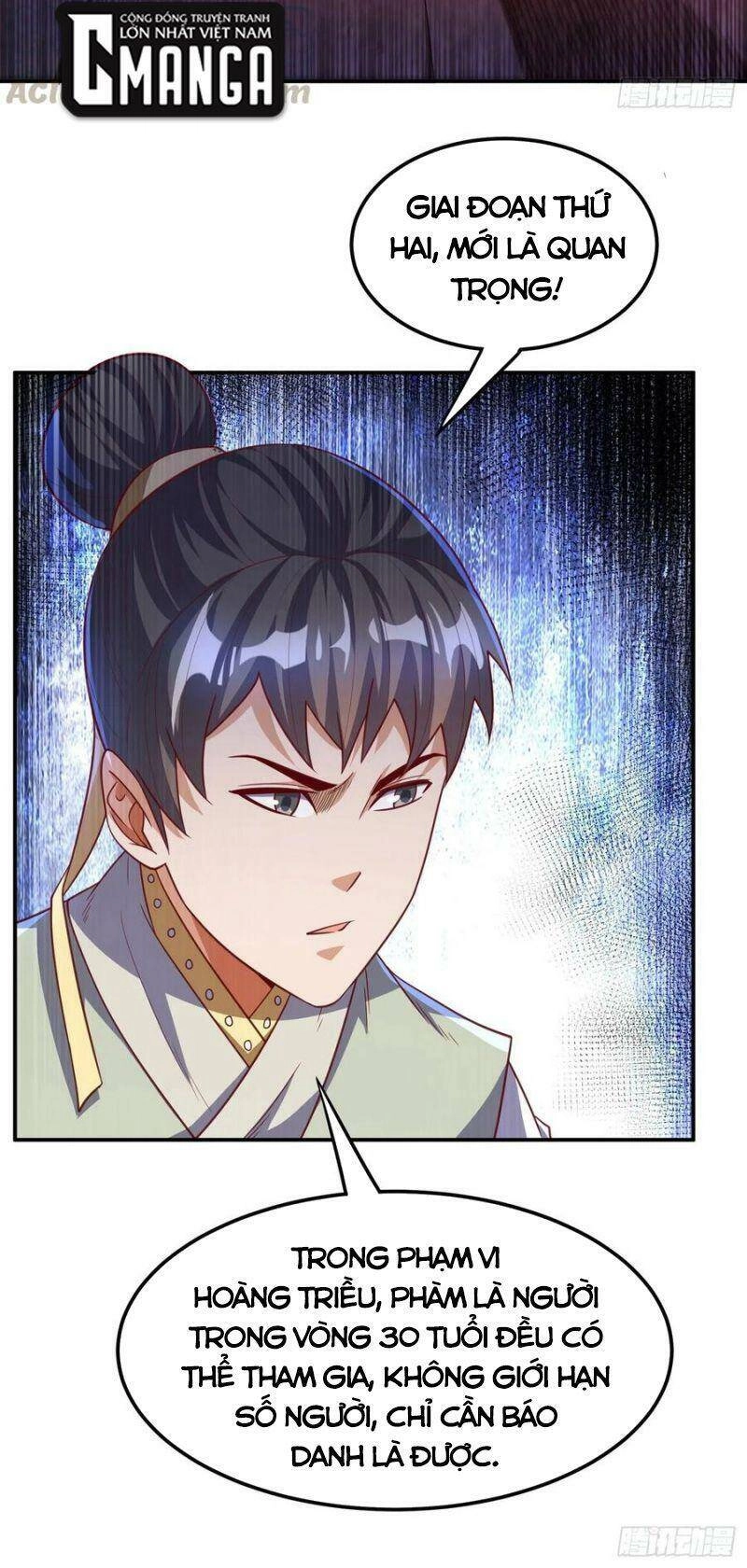 Võ Nghịch Chapter 145 - 28