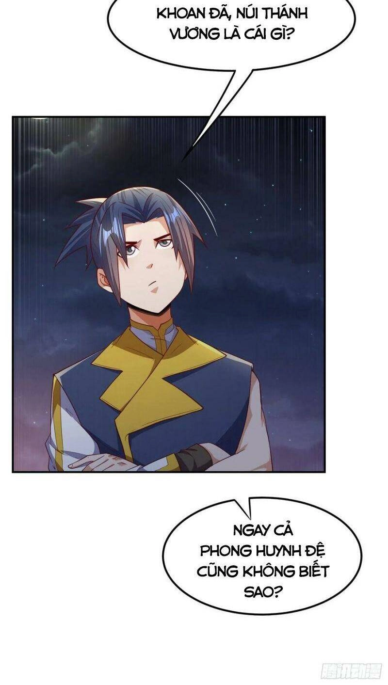 Võ Nghịch Chapter 145 - 30