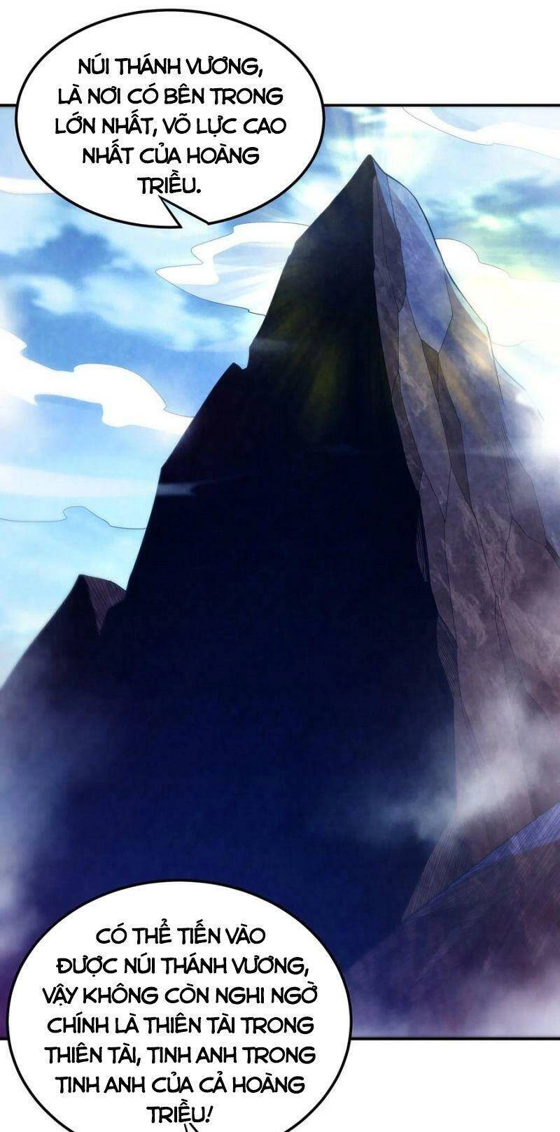 Võ Nghịch Chapter 145 - 31