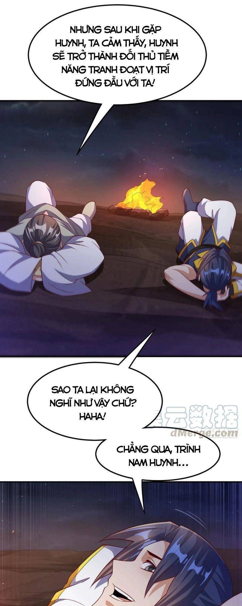 Võ Nghịch Chapter 146 - 3