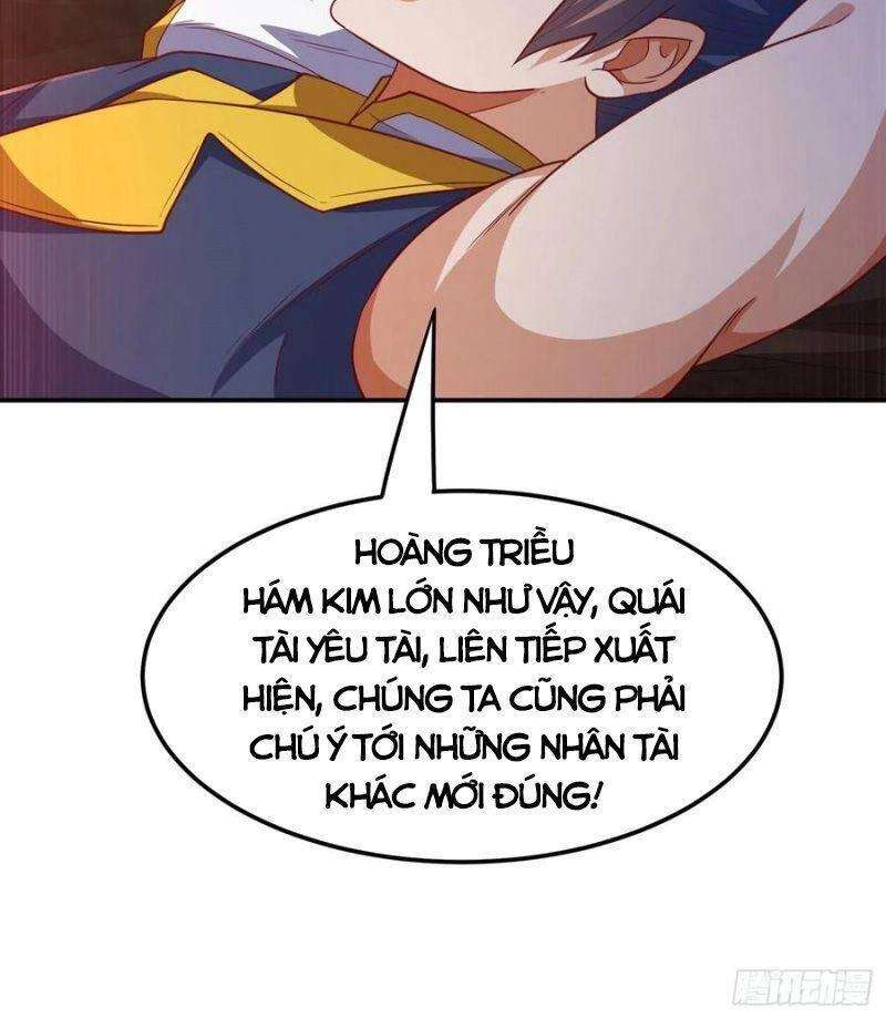 Võ Nghịch Chapter 146 - 4