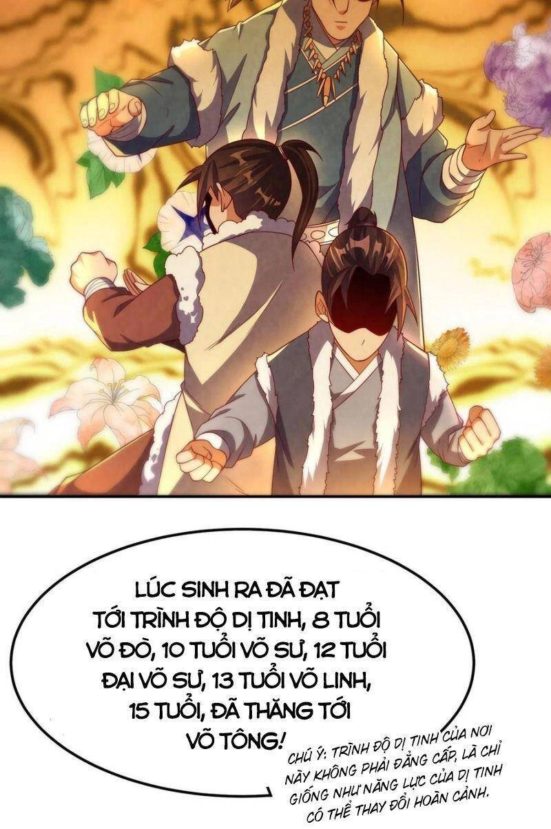 Võ Nghịch Chapter 146 - 6