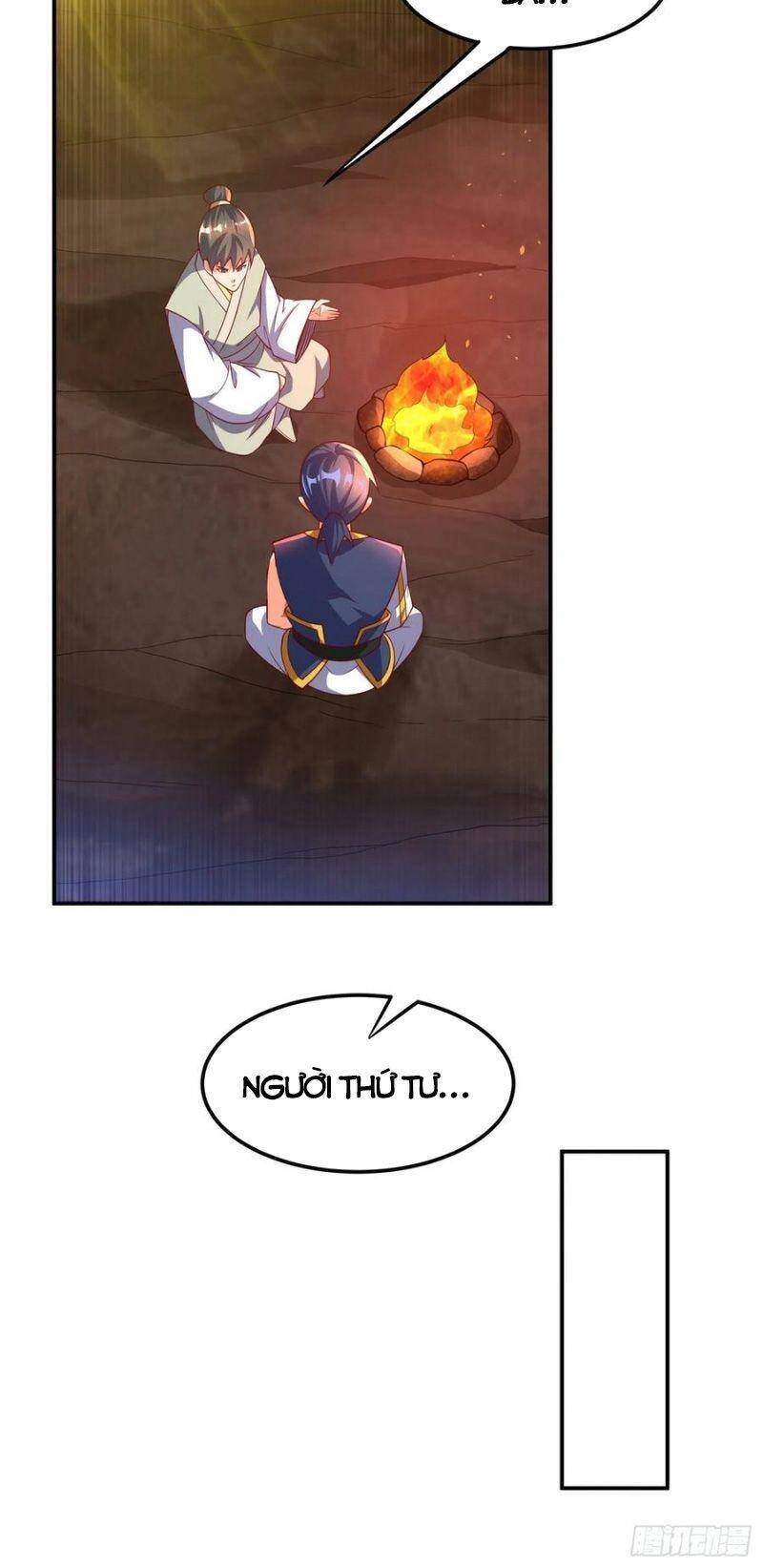 Võ Nghịch Chapter 146 - 10