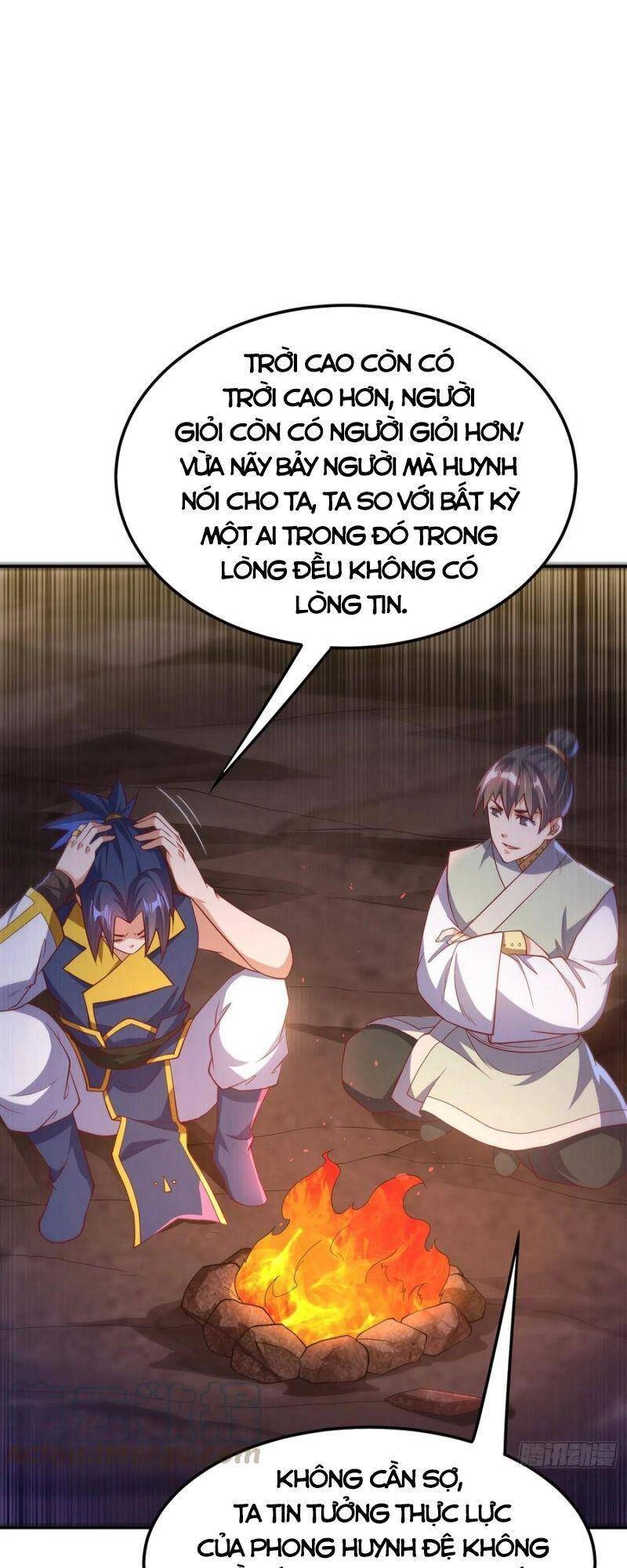 Võ Nghịch Chapter 146 - 11