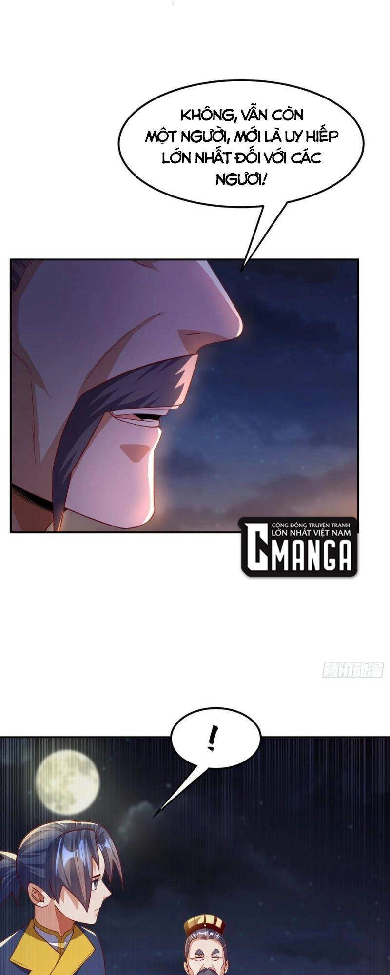 Võ Nghịch Chapter 146 - 13