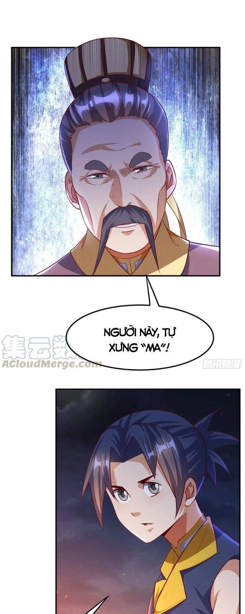 Võ Nghịch Chapter 146 - 15