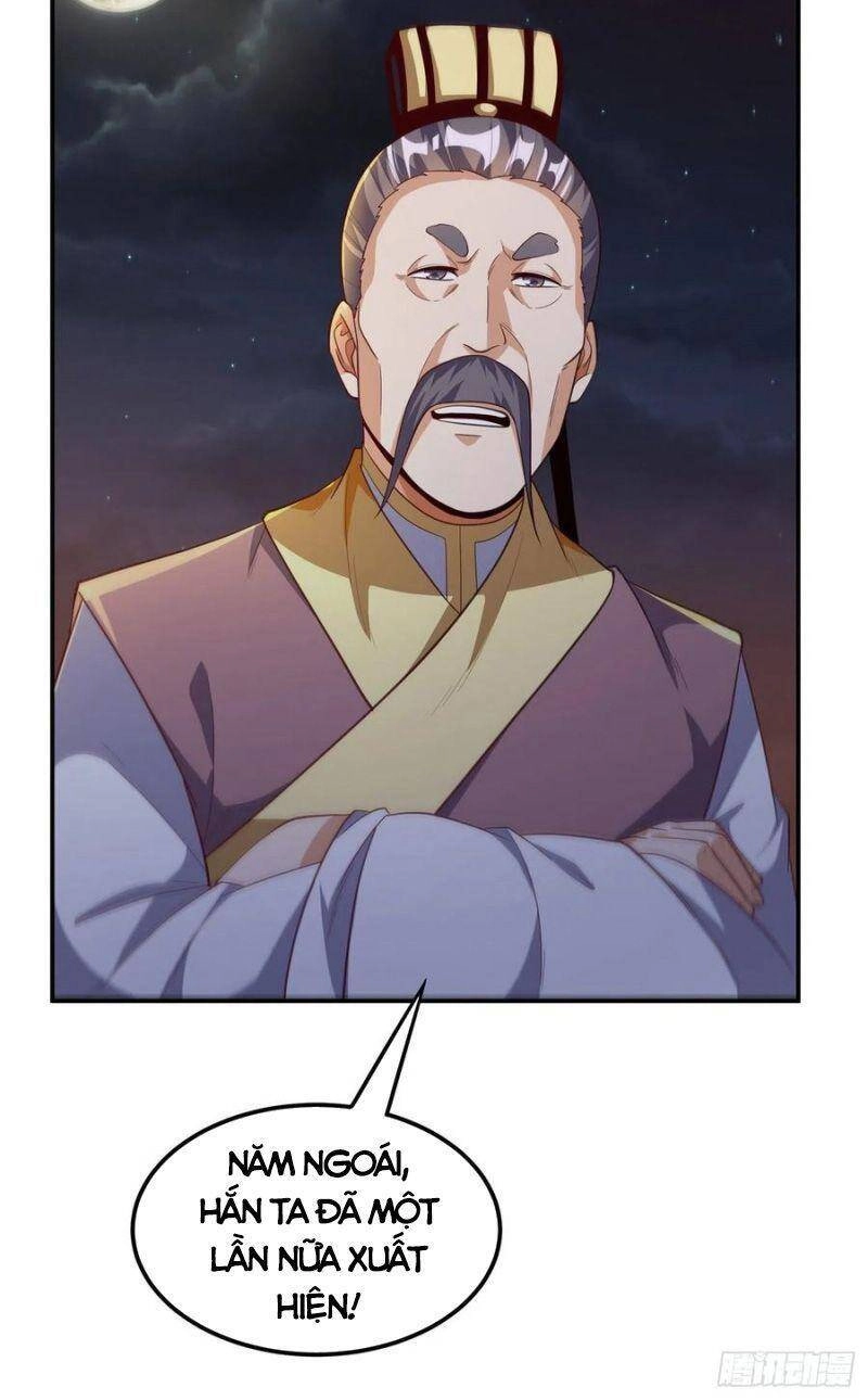 Võ Nghịch Chapter 146 - 20