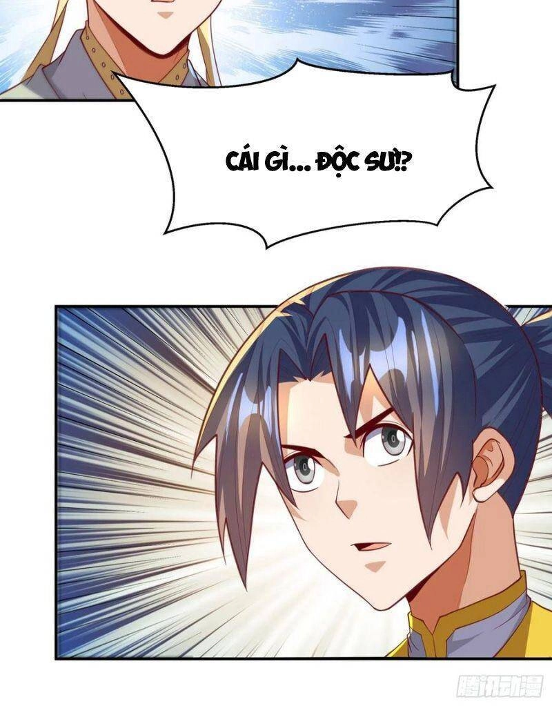Võ Nghịch Chapter 146 - 22
