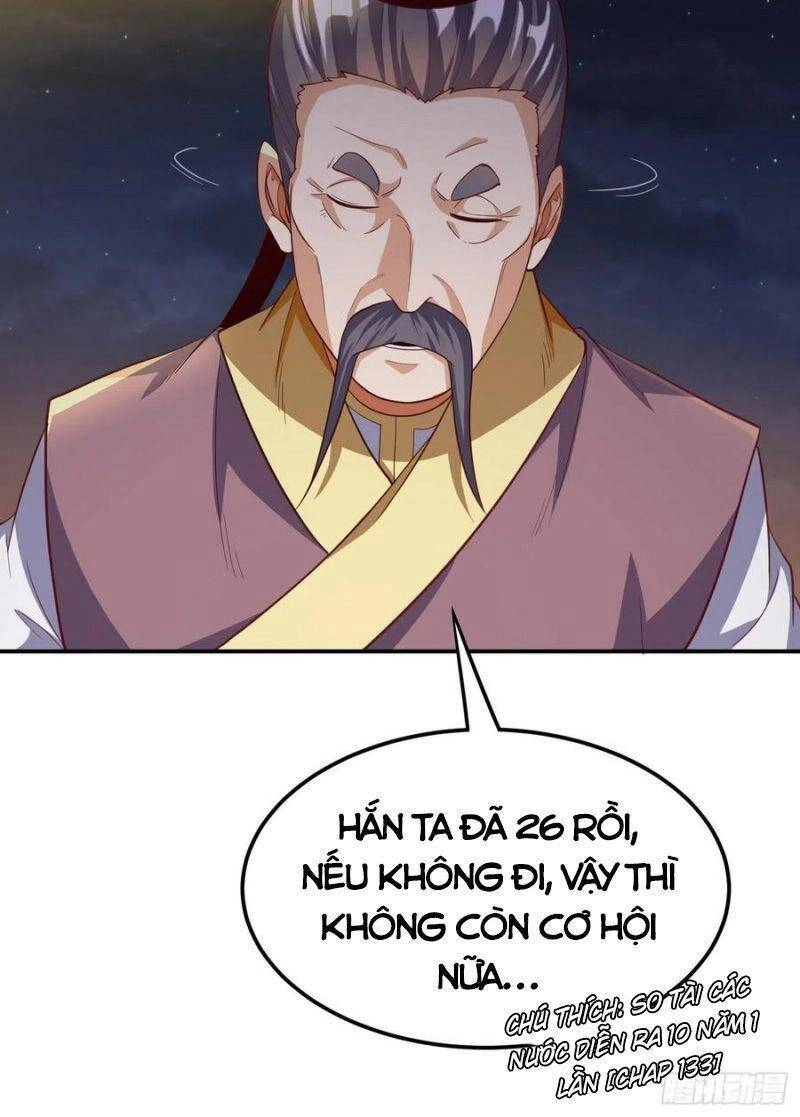 Võ Nghịch Chapter 146 - 24