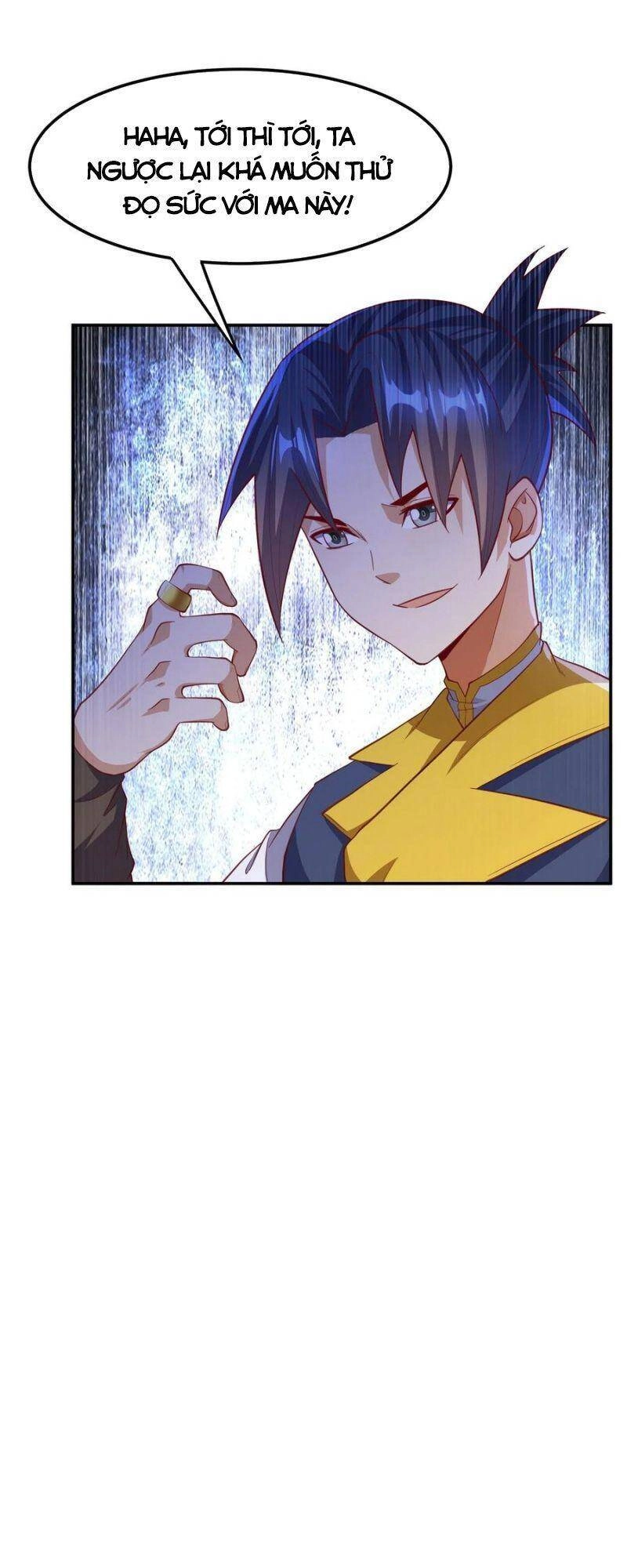 Võ Nghịch Chapter 146 - 25