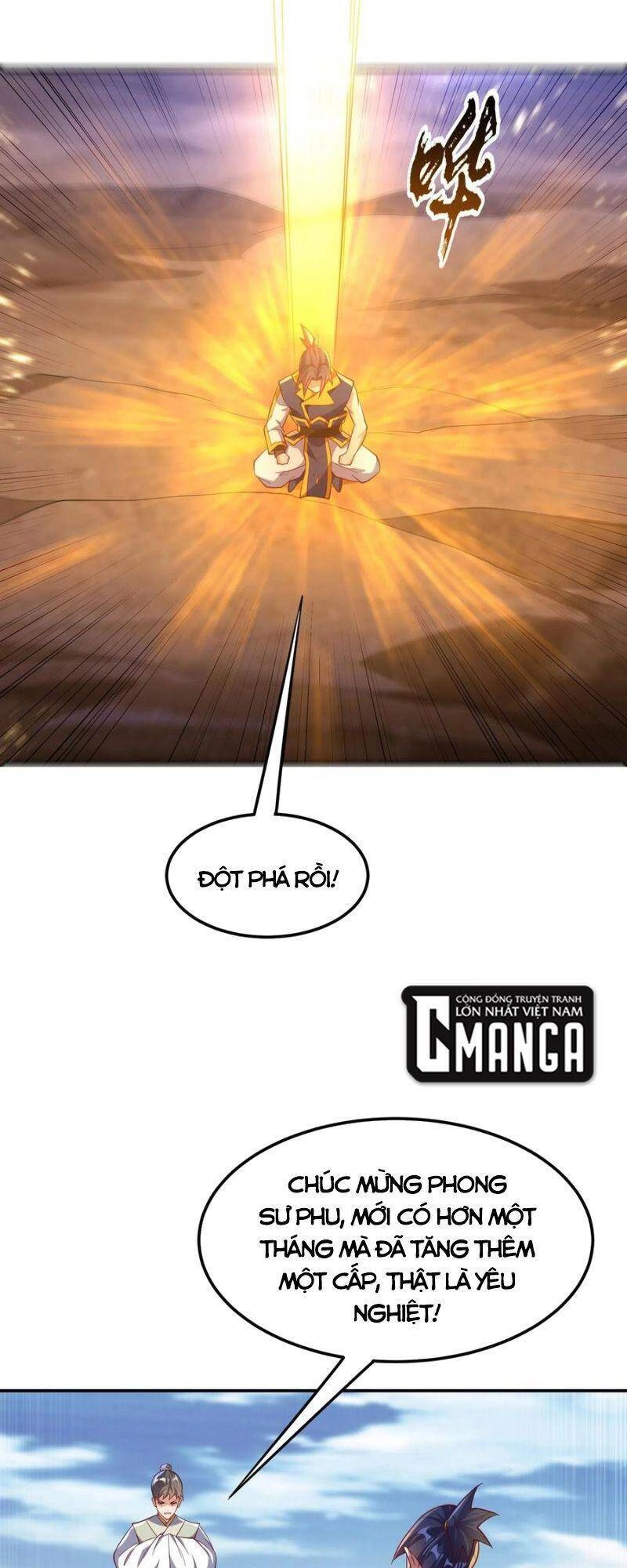 Võ Nghịch Chapter 146 - 27