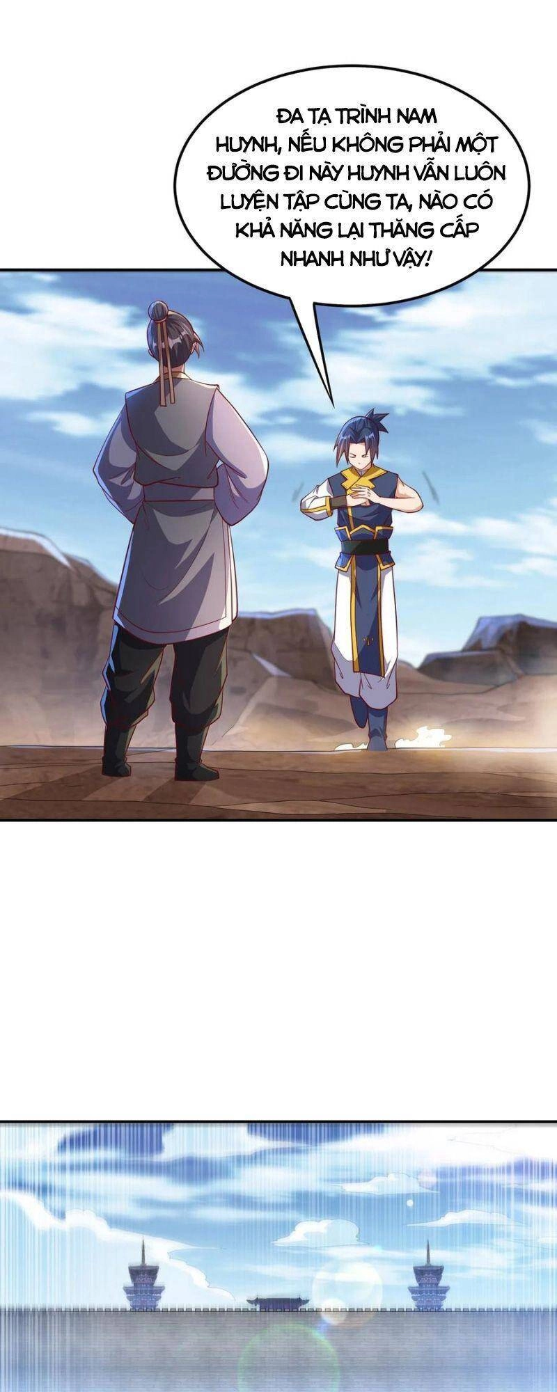 Võ Nghịch Chapter 146 - 29