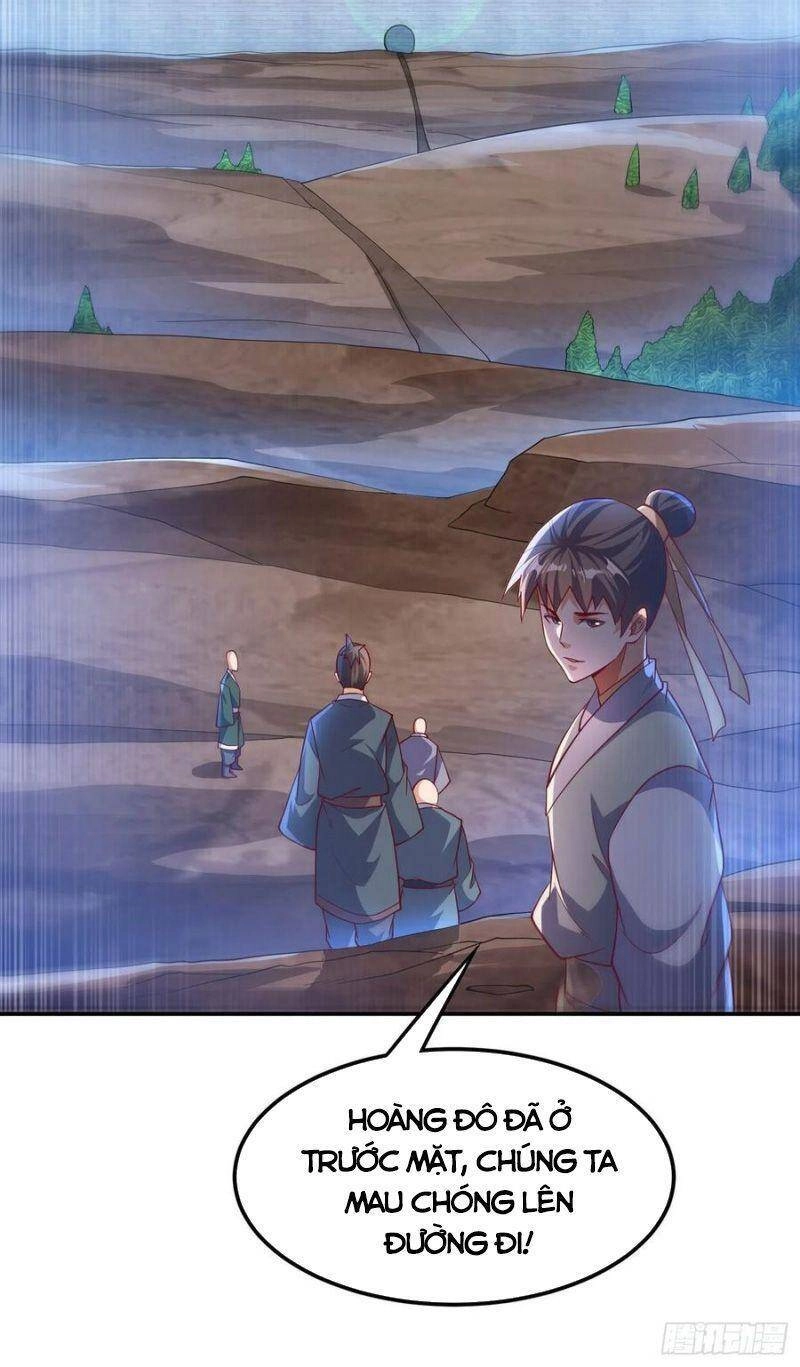 Võ Nghịch Chapter 146 - 30