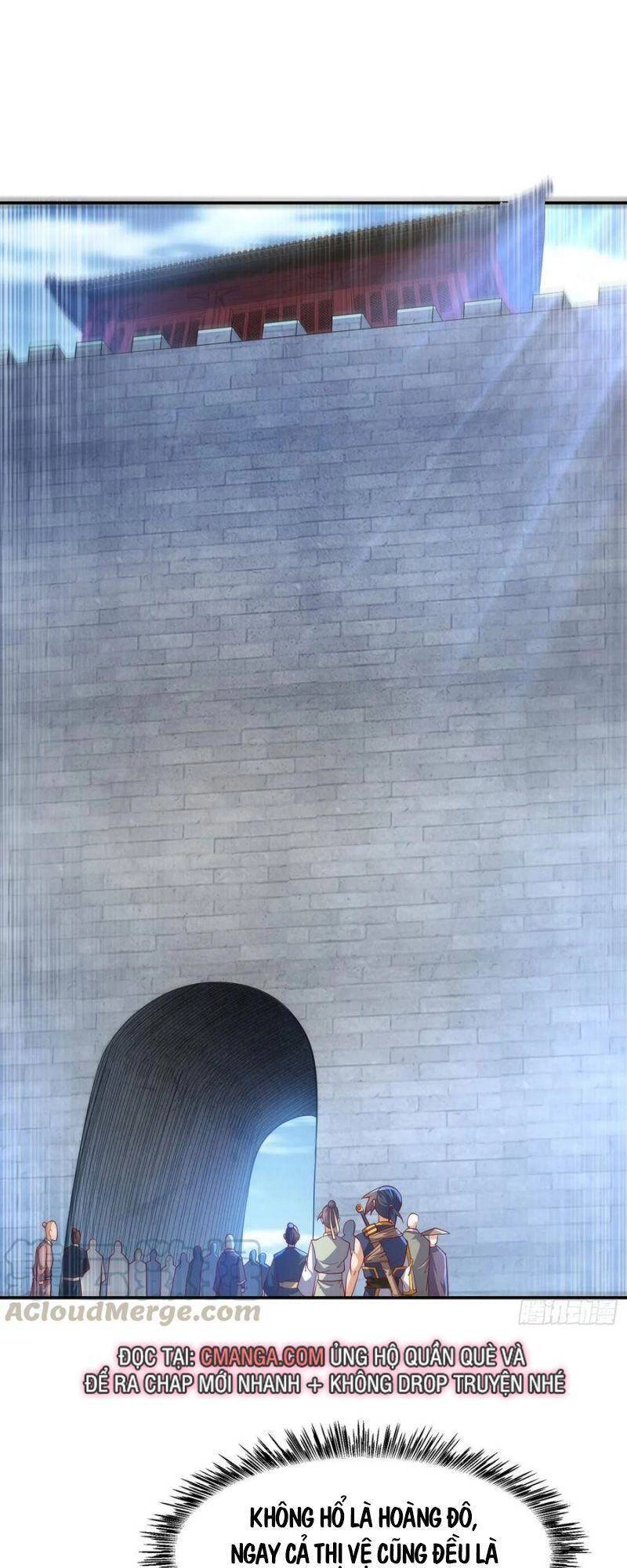 Võ Nghịch Chapter 146 - 31