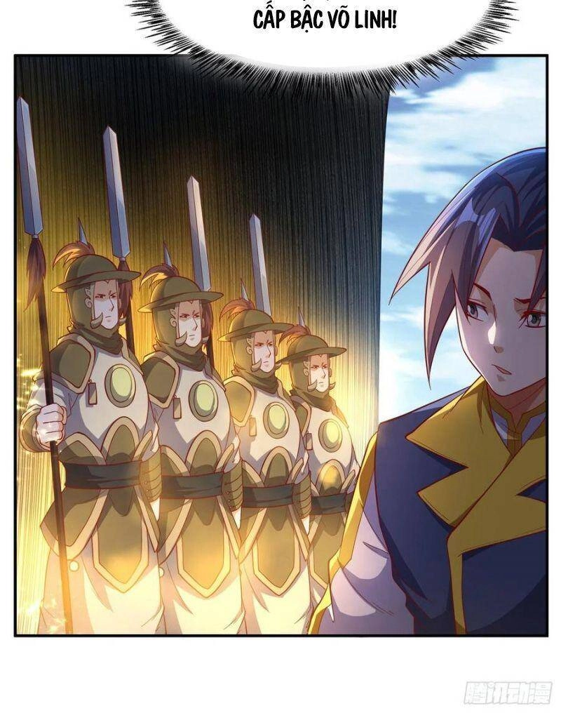 Võ Nghịch Chapter 146 - 32