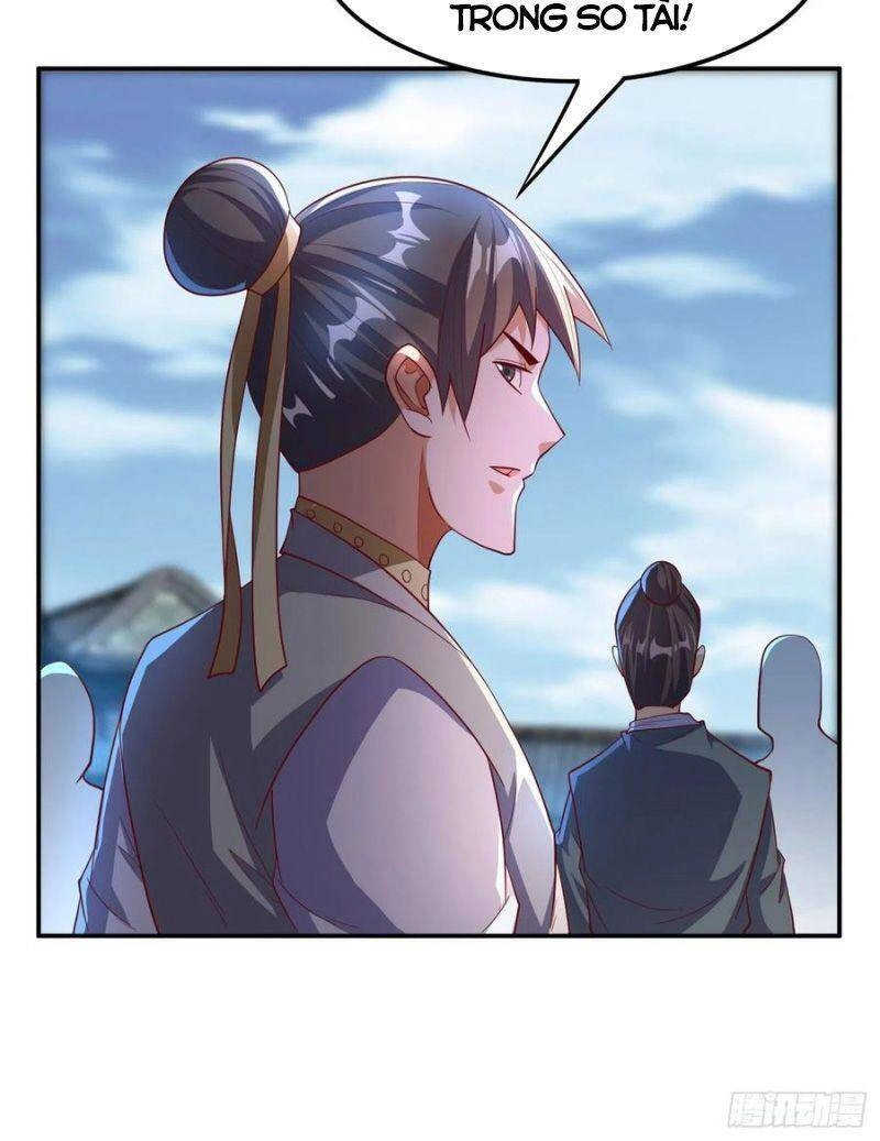 Võ Nghịch Chapter 147 - 2