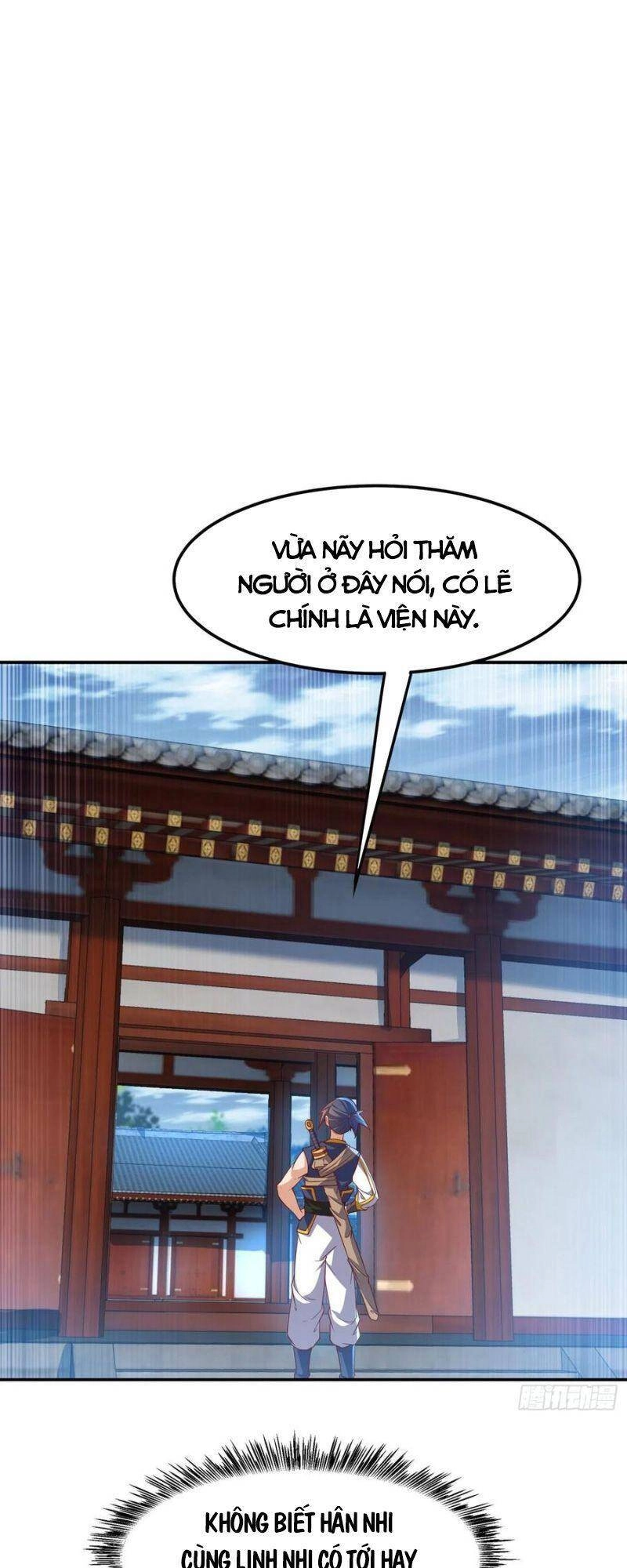 Võ Nghịch Chapter 147 - 3