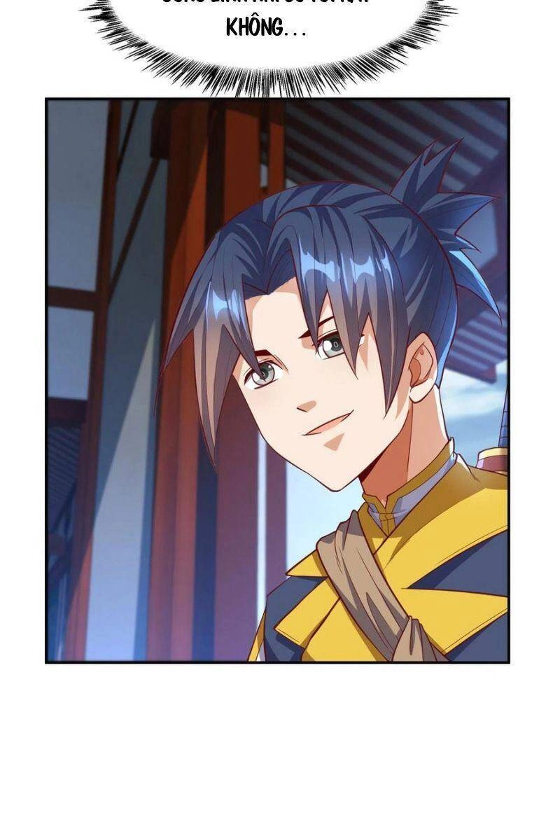 Võ Nghịch Chapter 147 - 4