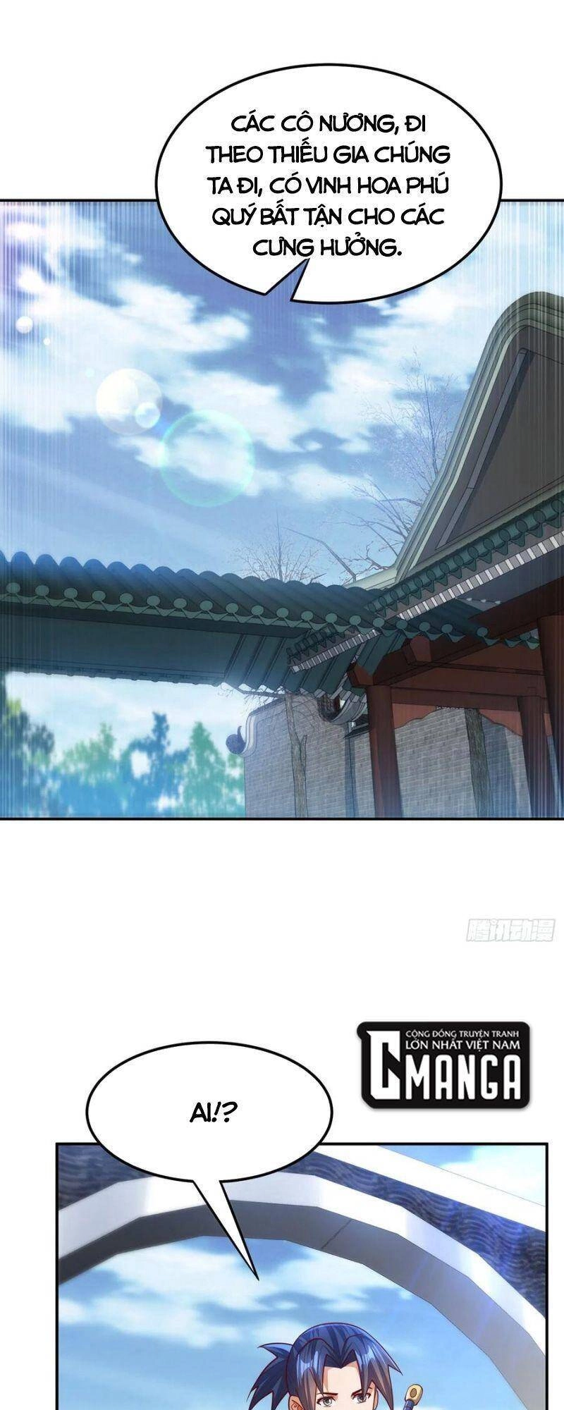 Võ Nghịch Chapter 147 - 5