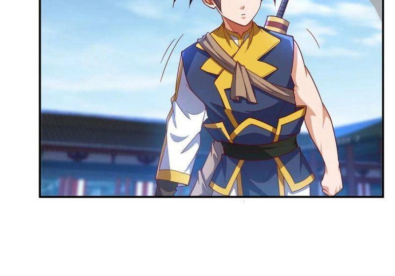 Võ Nghịch Chapter 147 - 6