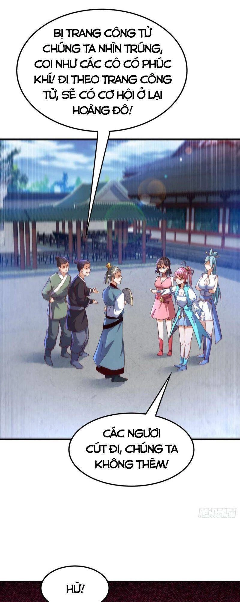 Võ Nghịch Chapter 147 - 7