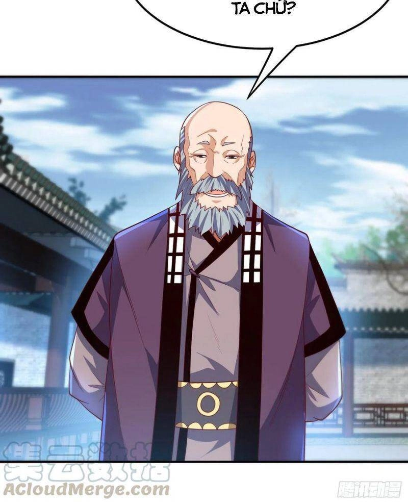 Võ Nghịch Chapter 147 - 10