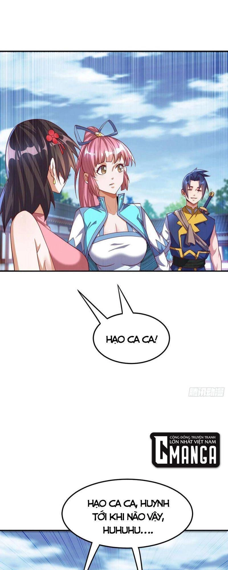 Võ Nghịch Chapter 147 - 13