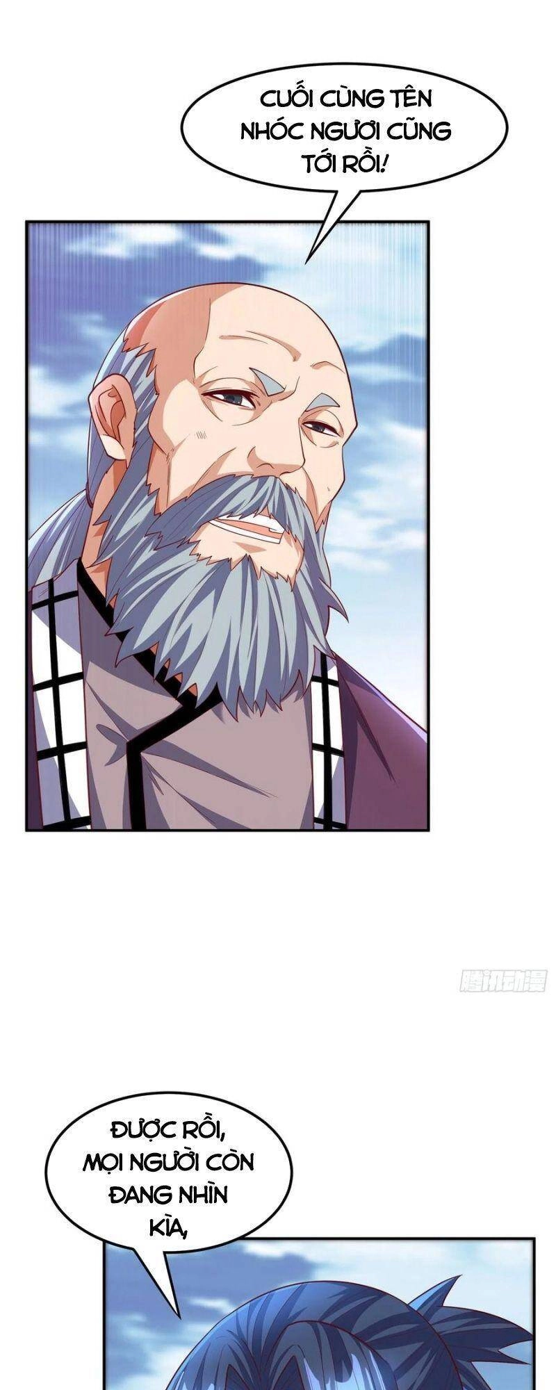 Võ Nghịch Chapter 147 - 15