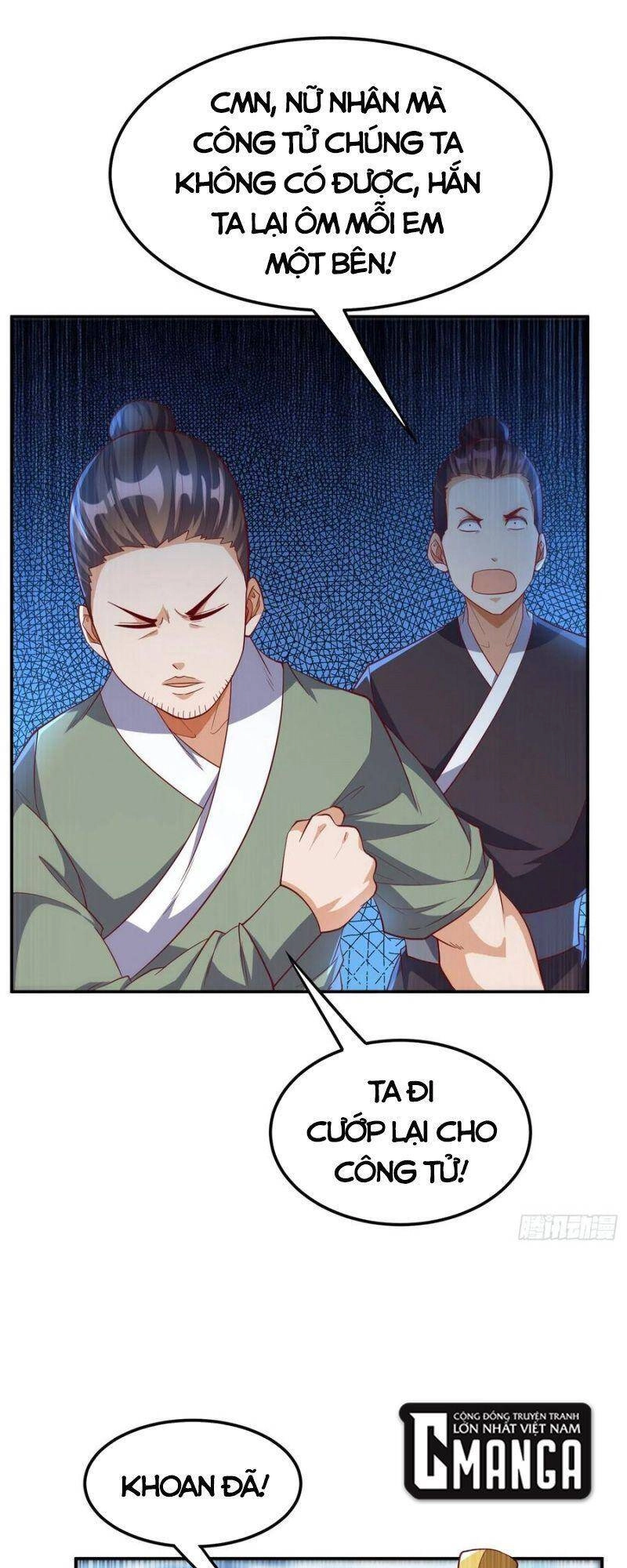 Võ Nghịch Chapter 147 - 17