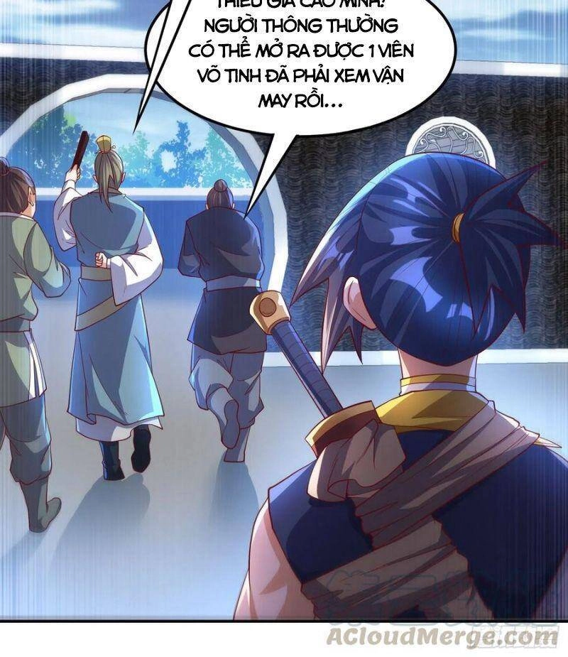 Võ Nghịch Chapter 147 - 28