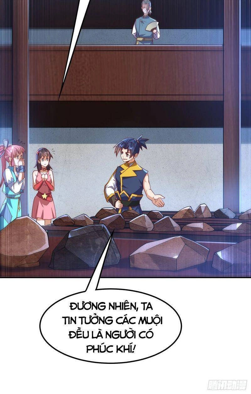 Võ Nghịch Chapter 148 - 4