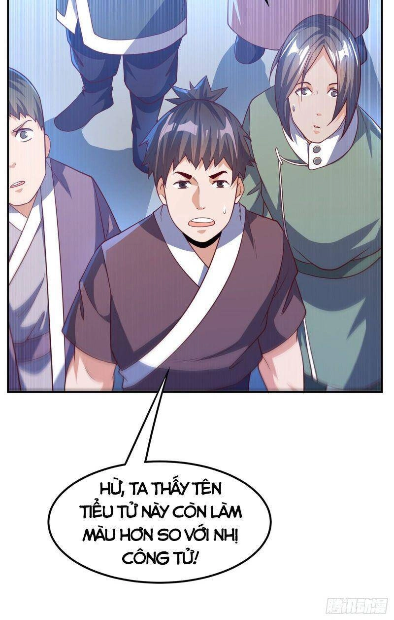 Võ Nghịch Chapter 148 - 8