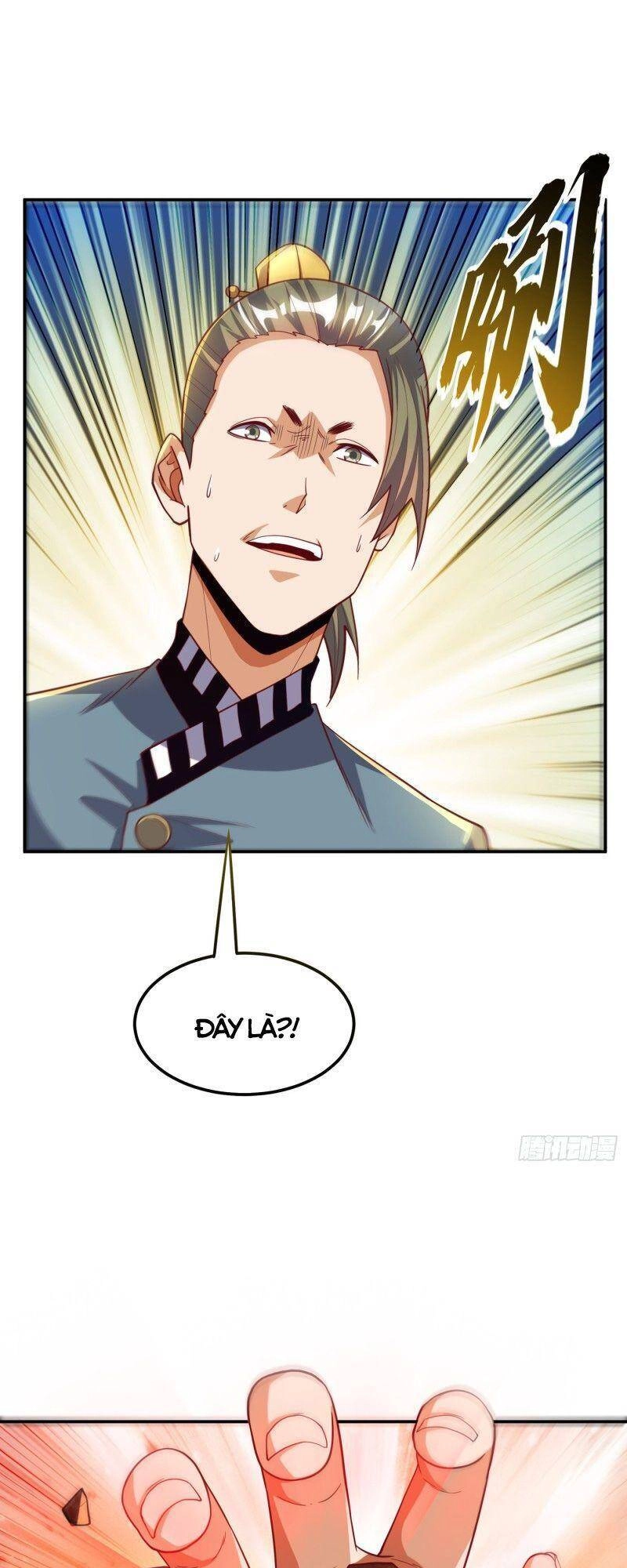 Võ Nghịch Chapter 148 - 11